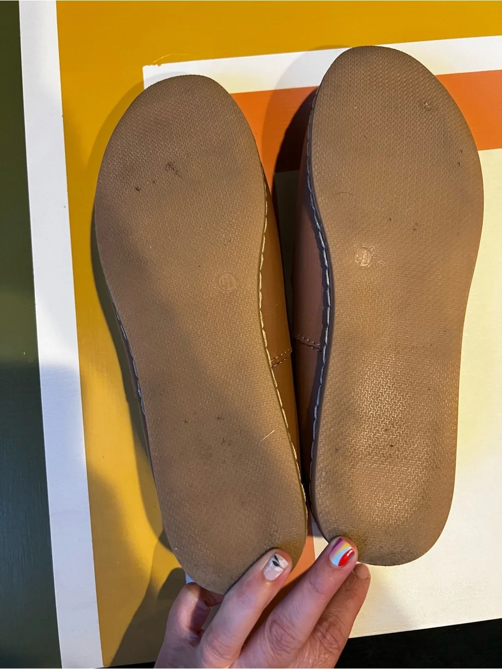 Handmade Leather Charix Loafers